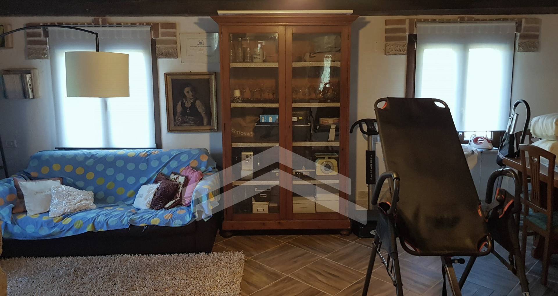 Casa singola in vendita a Ripalimosani