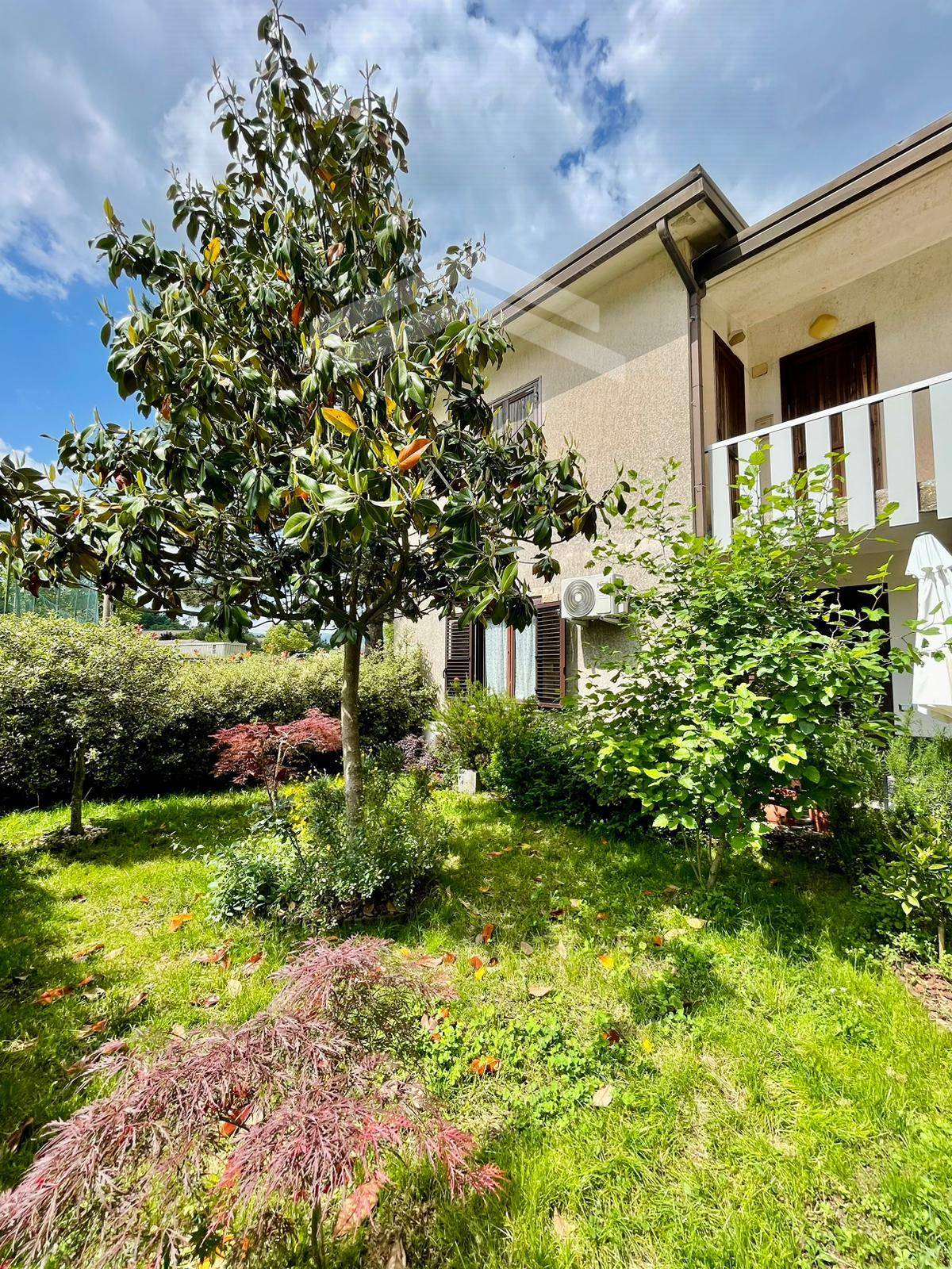 Appartamento in vendita a San Massimo