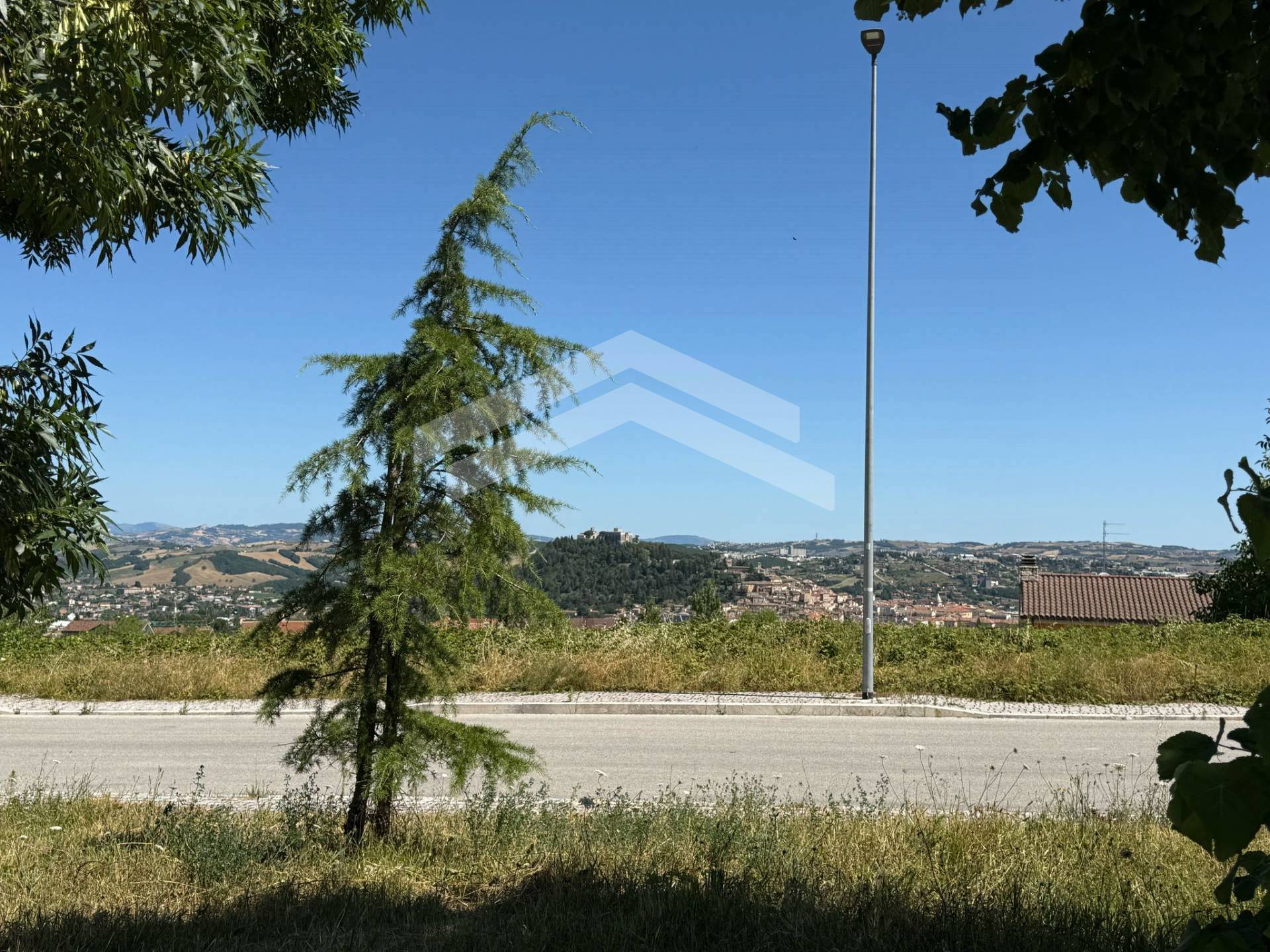 Terreno edificabile in vendita a Campobasso, Semicentro