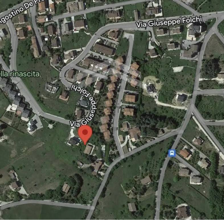 Terreno edificabile in vendita a Campobasso, Semicentro