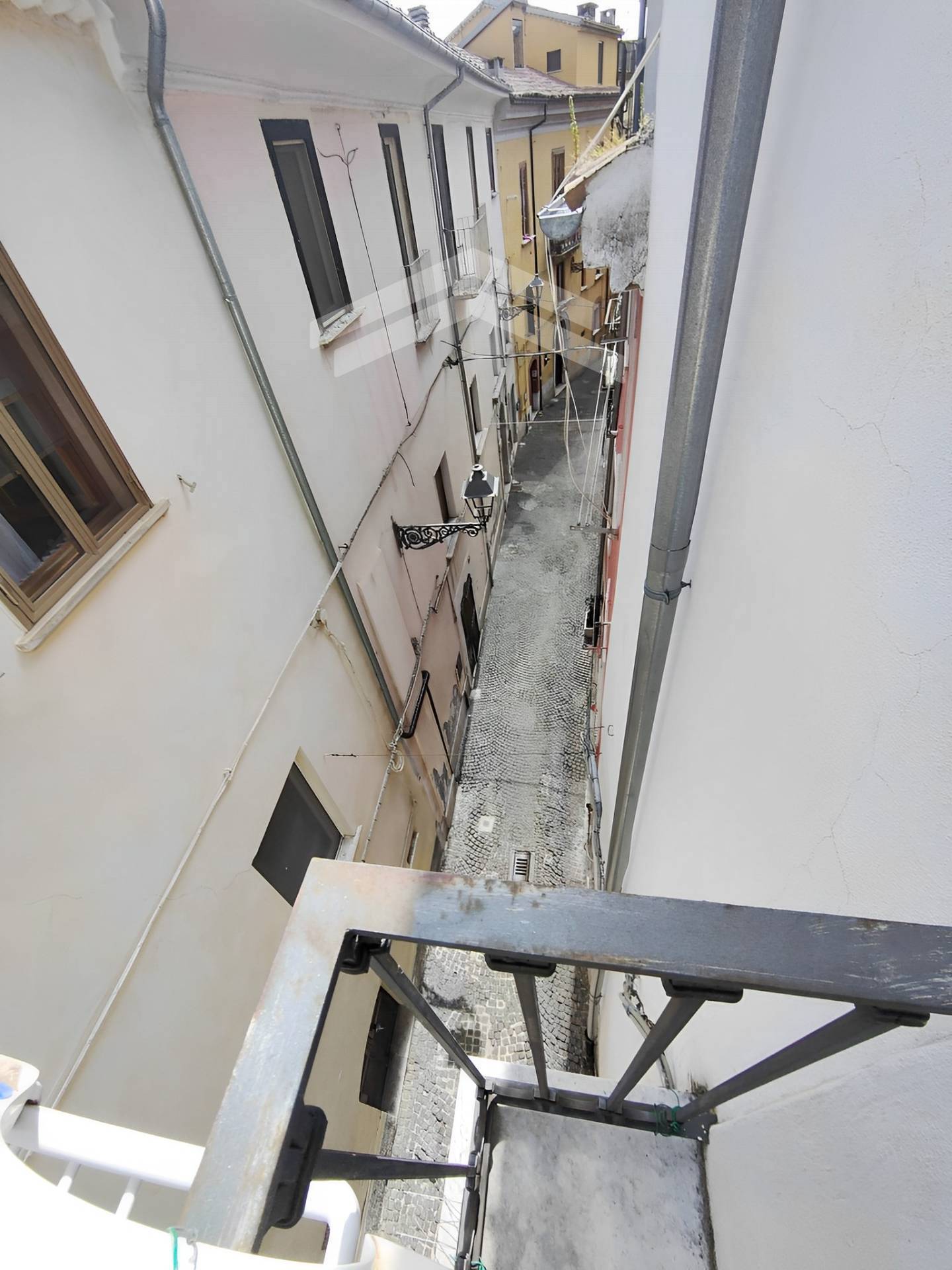 Cielo Terra in vendita a Campobasso, Centro storico