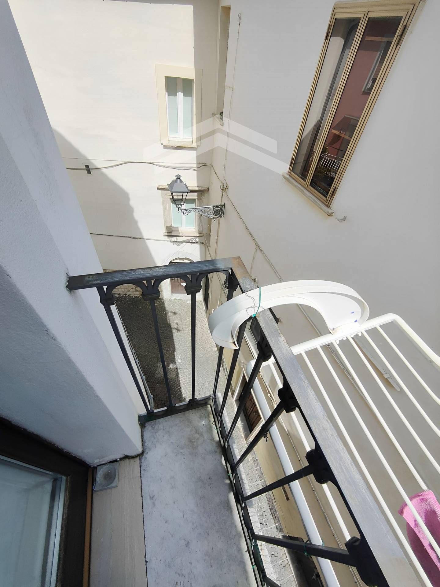 Cielo Terra in vendita a Campobasso, Centro storico