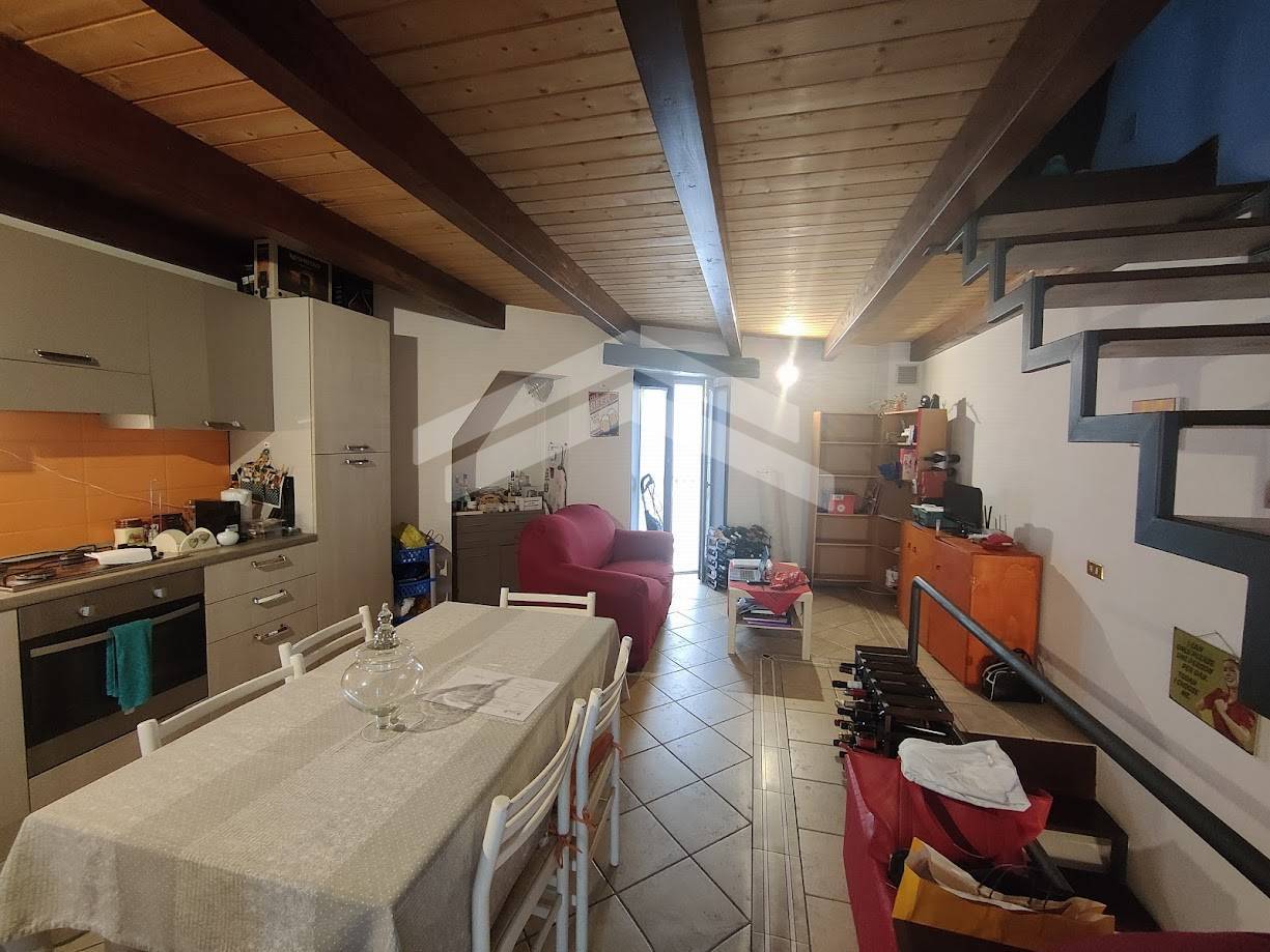 Cielo Terra in vendita a Campobasso, Centro storico