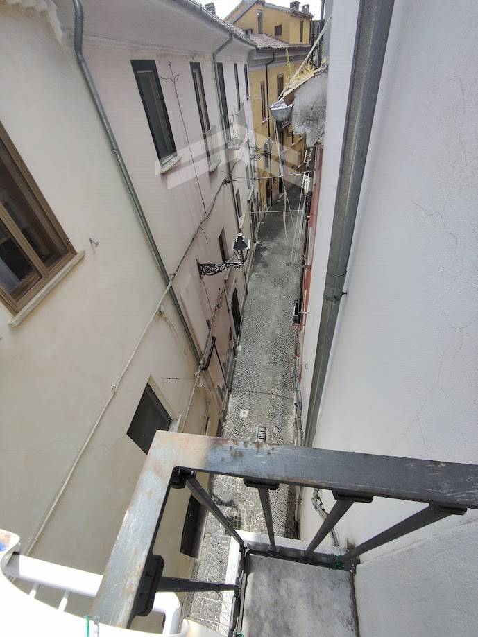 Cielo Terra in vendita a Campobasso, Centro storico