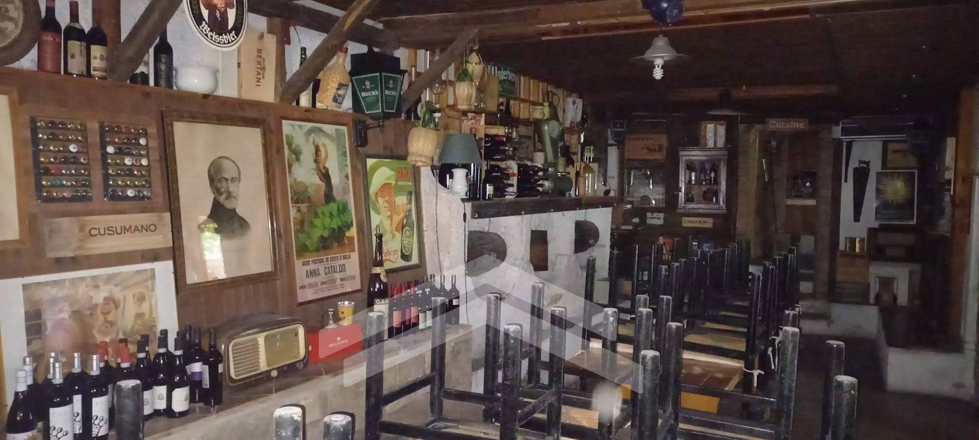 Fabbricato in vendita a Ripalimosani