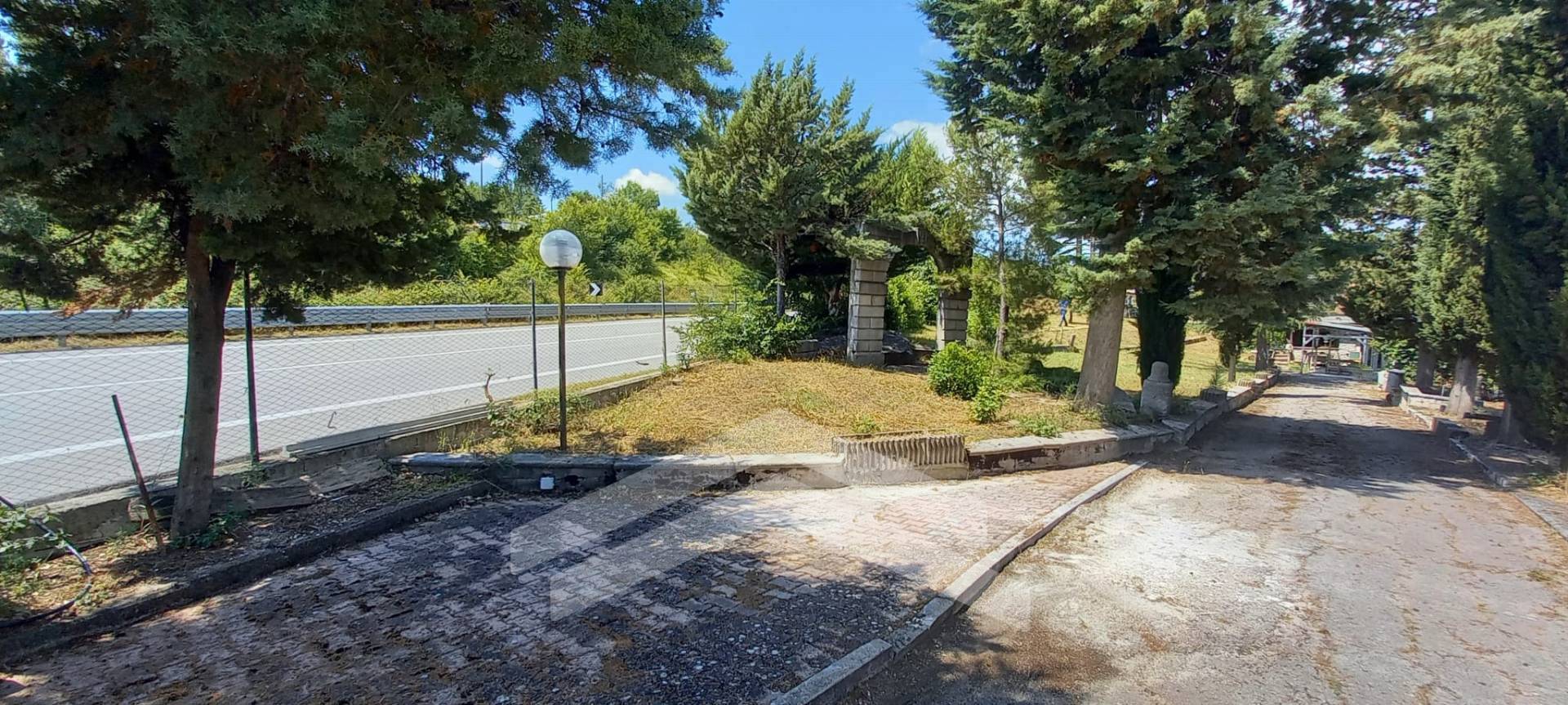 Fabbricato in vendita a Ripalimosani