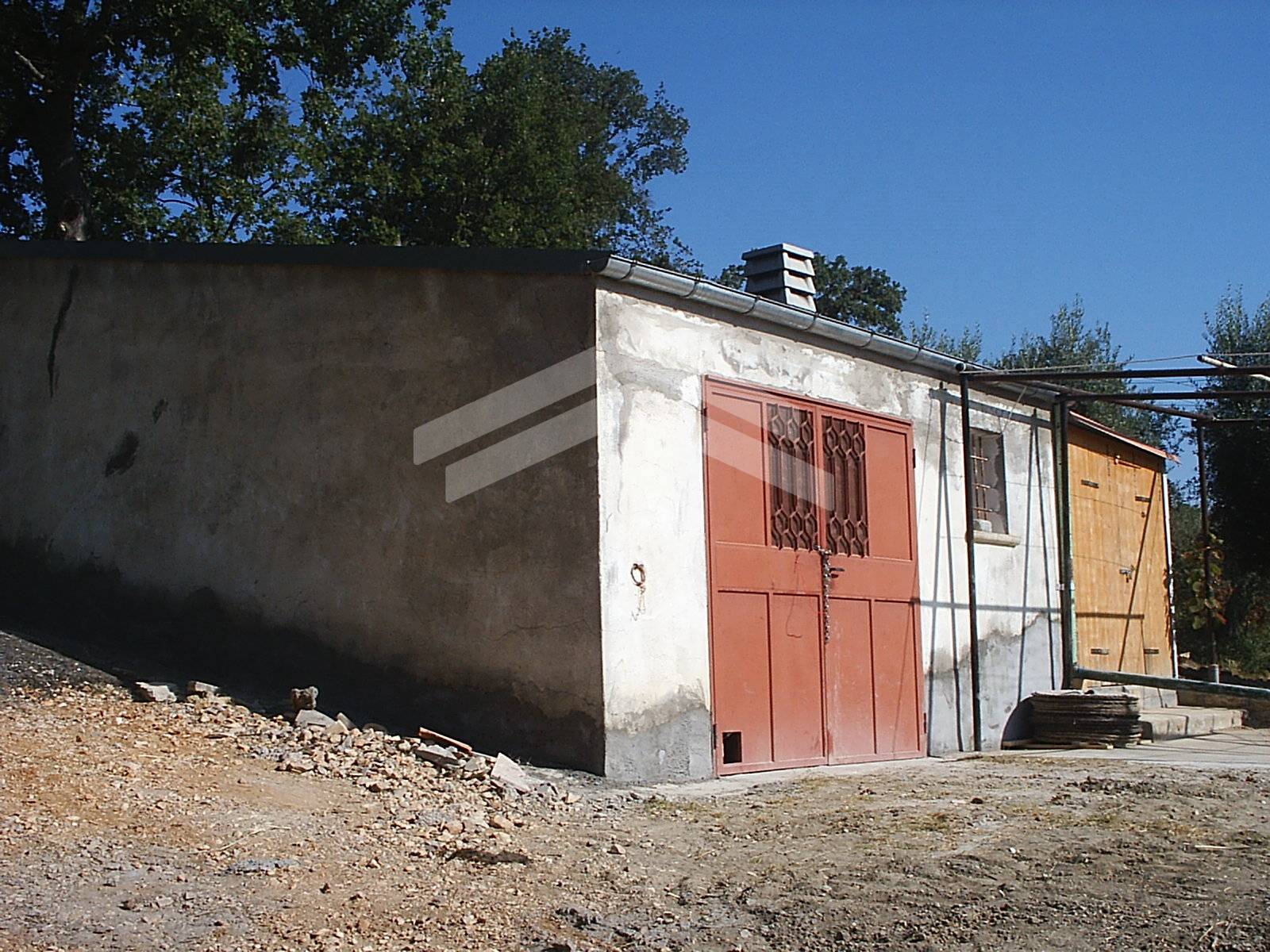 Terreno edificabile in vendita a Guardialfiera