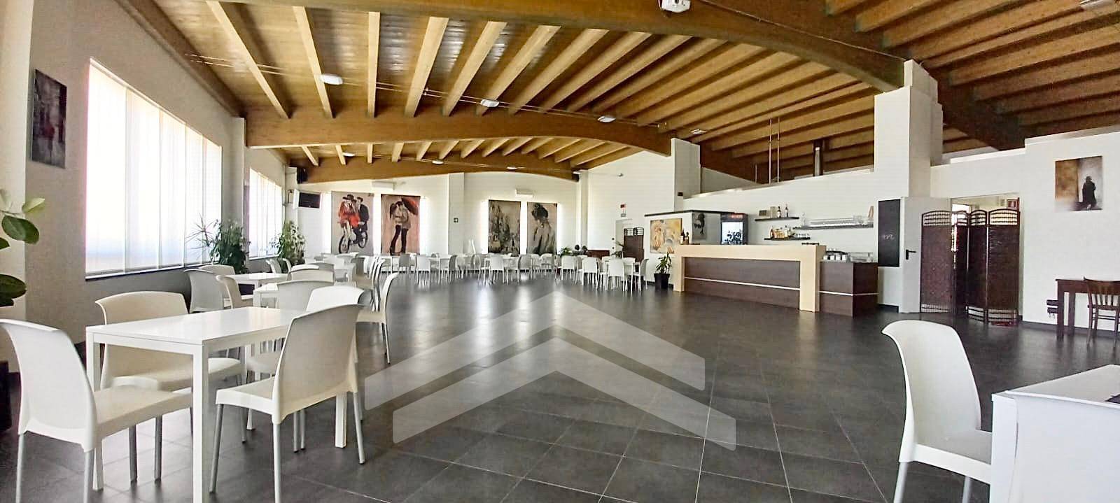 Locale commerciale in affitto a Campobasso, Colle delle Alpi