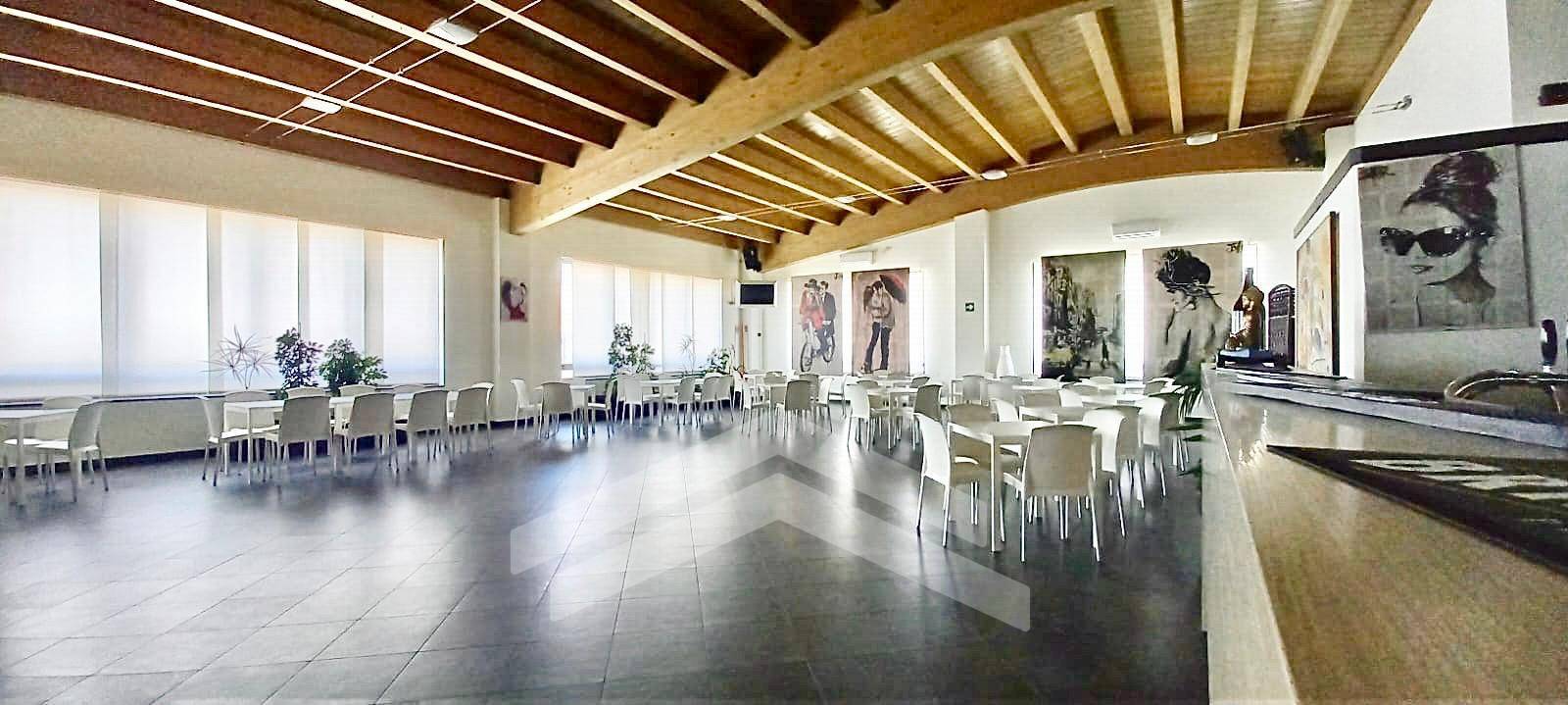 Locale commerciale in affitto a Campobasso, Colle delle Alpi