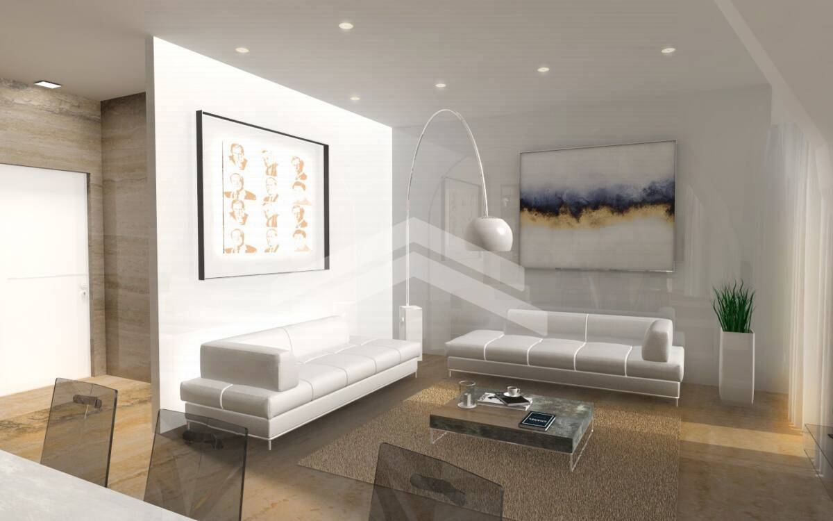 Attico in vendita a Campobasso, Centro