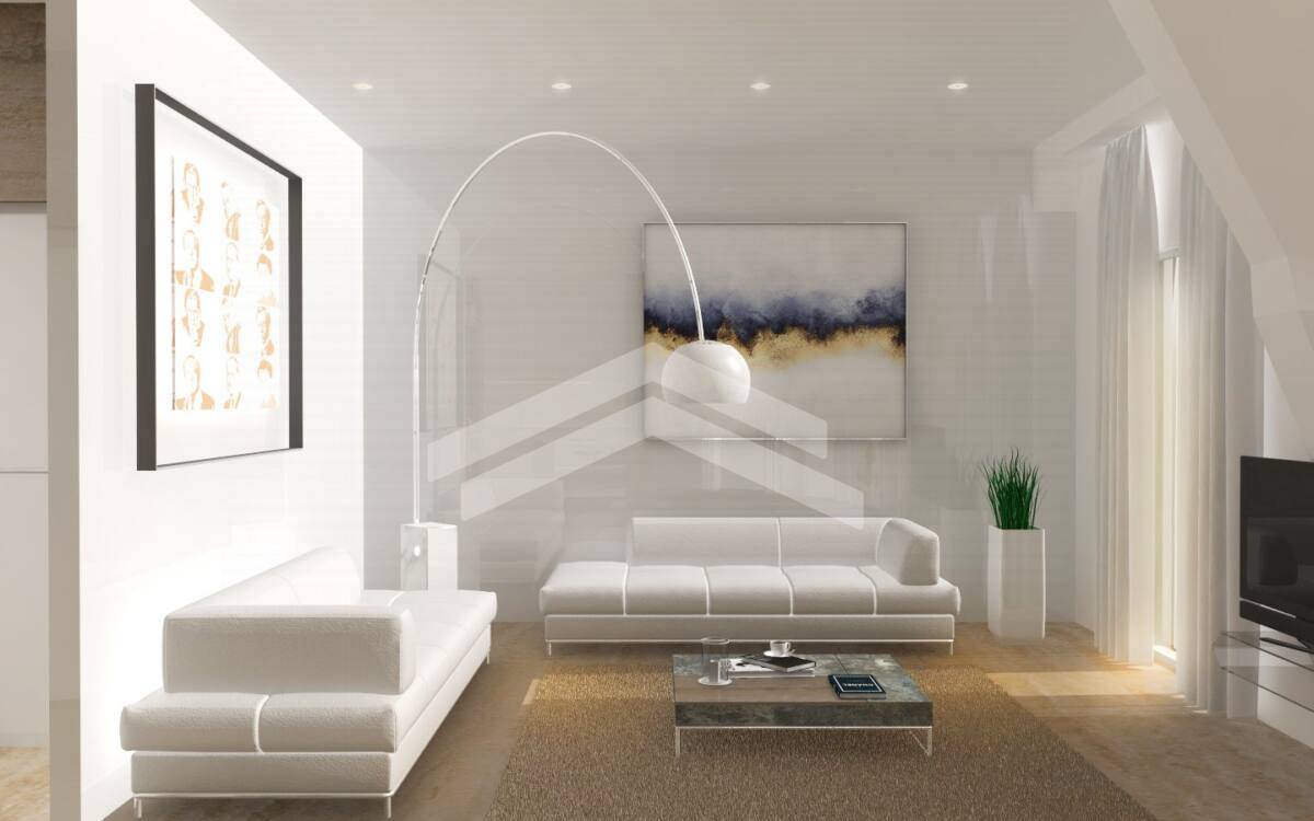 Attico in vendita a Campobasso, Centro