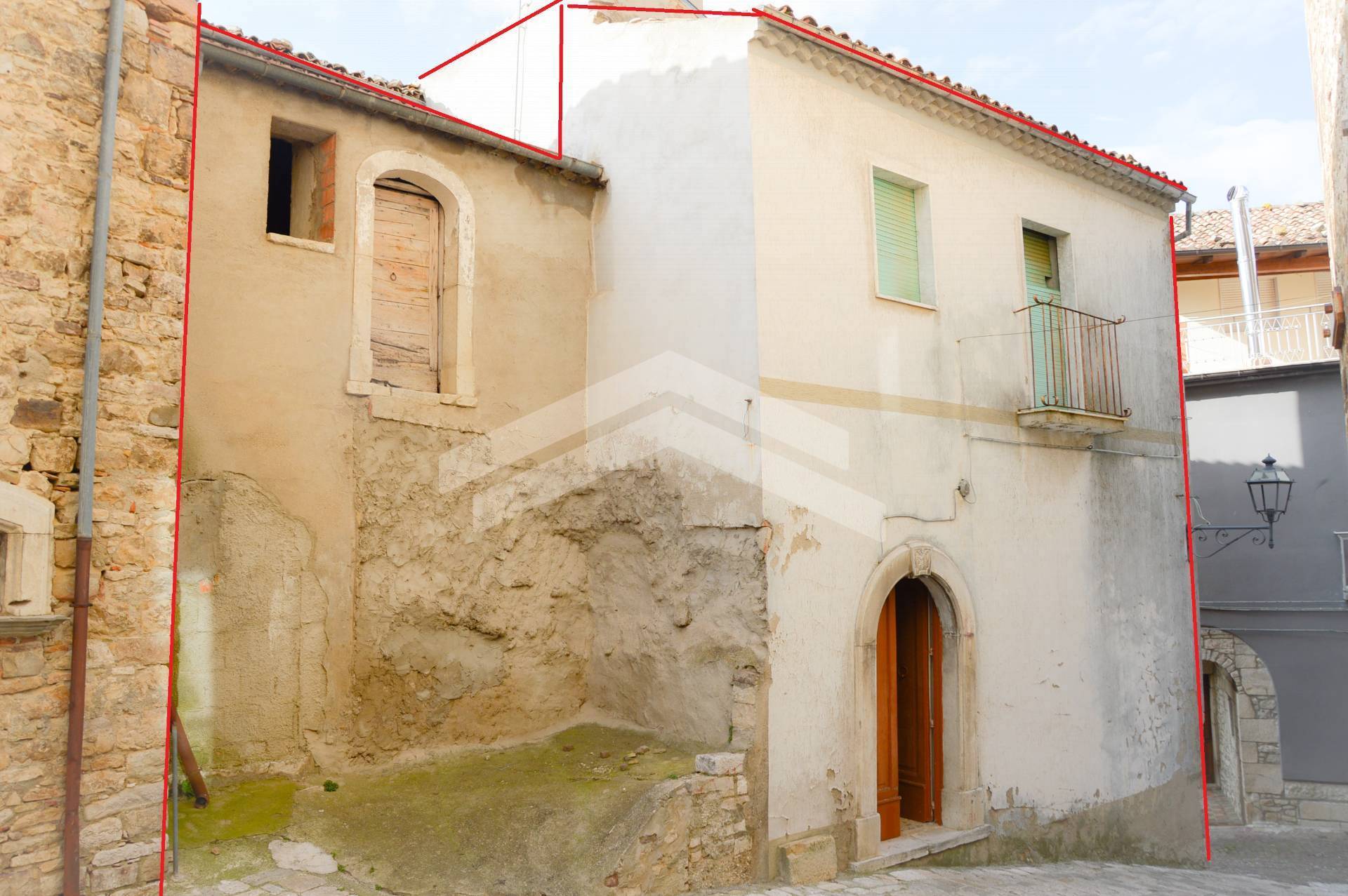 Cielo Terra in vendita a Castelbottaccio