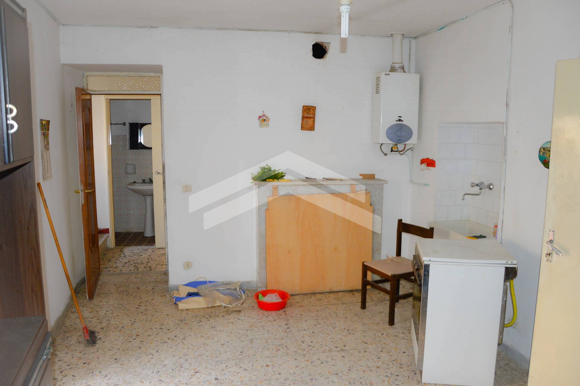 Cielo Terra in vendita a Castelbottaccio