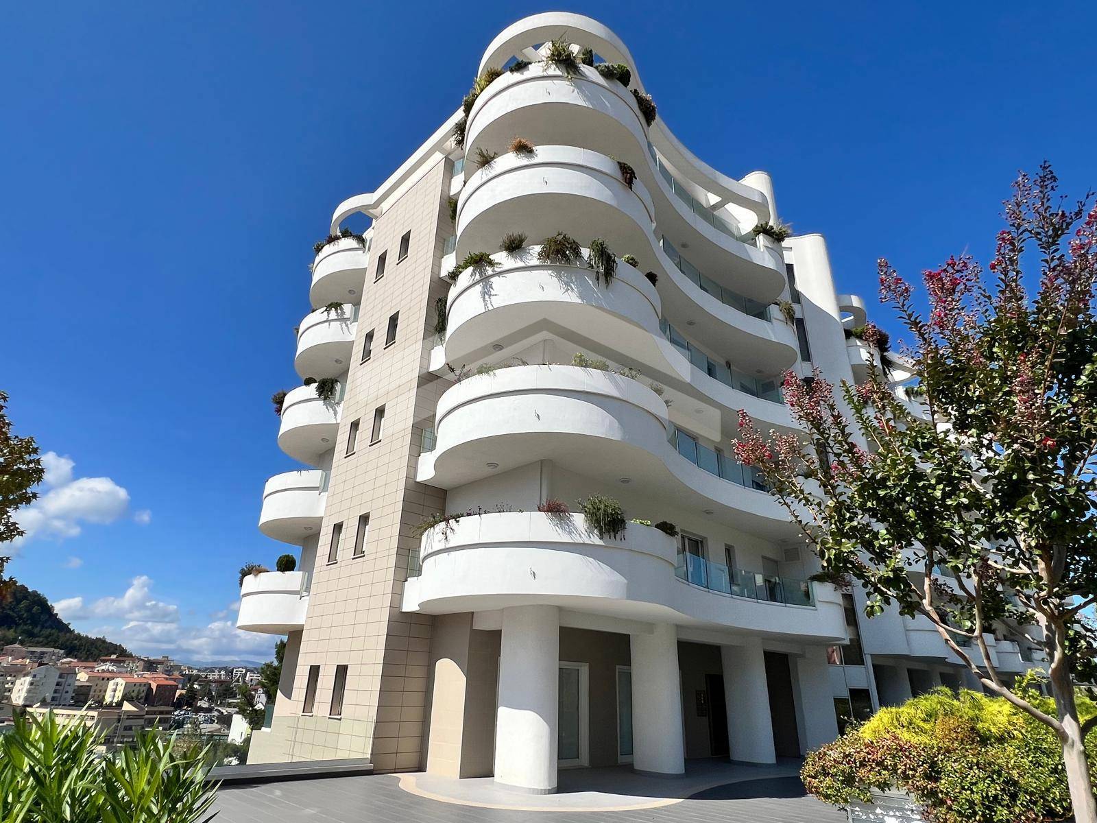 Appartamento in vendita a Campobasso, Centro