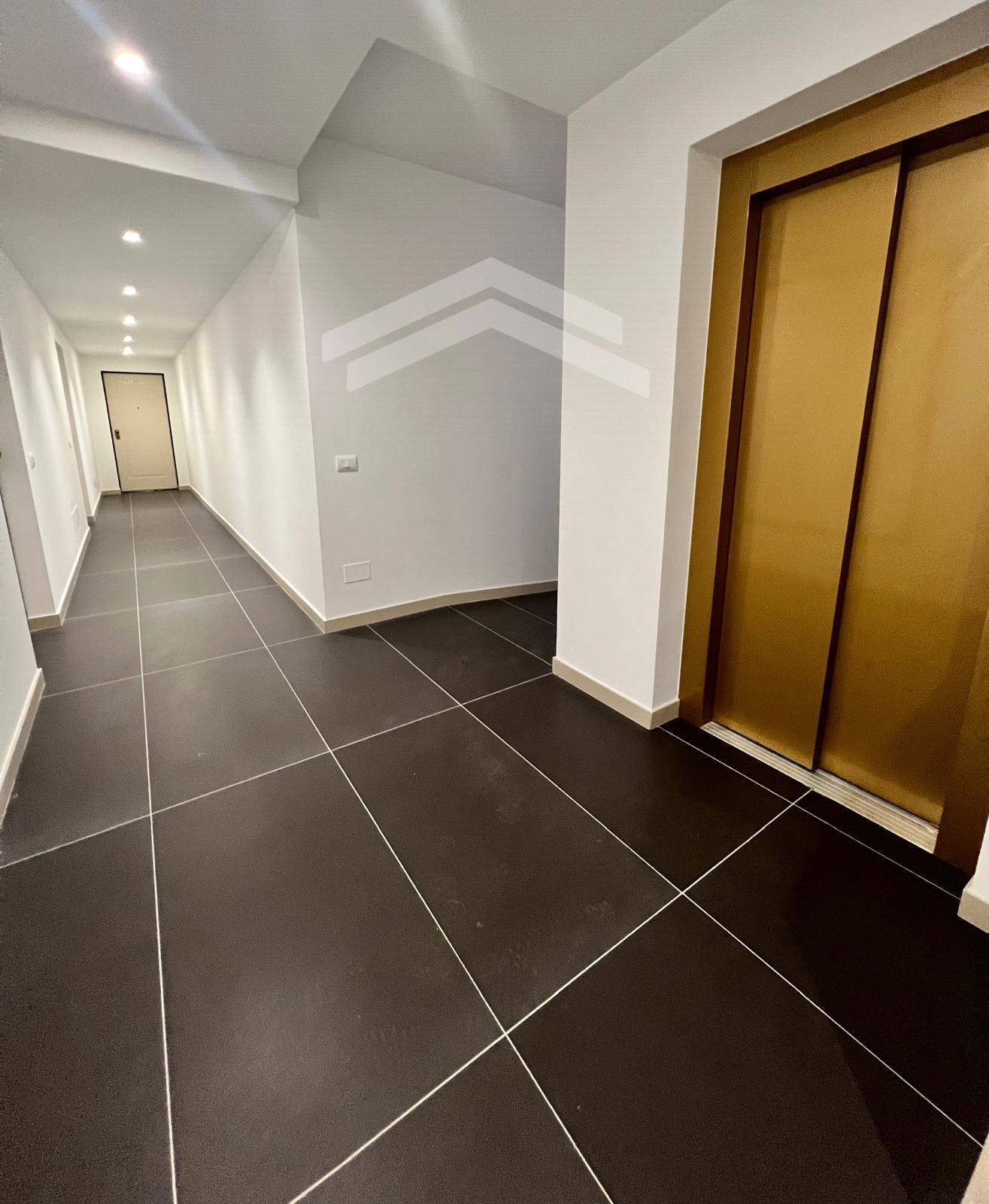 Appartamento in vendita a Campobasso, Centro