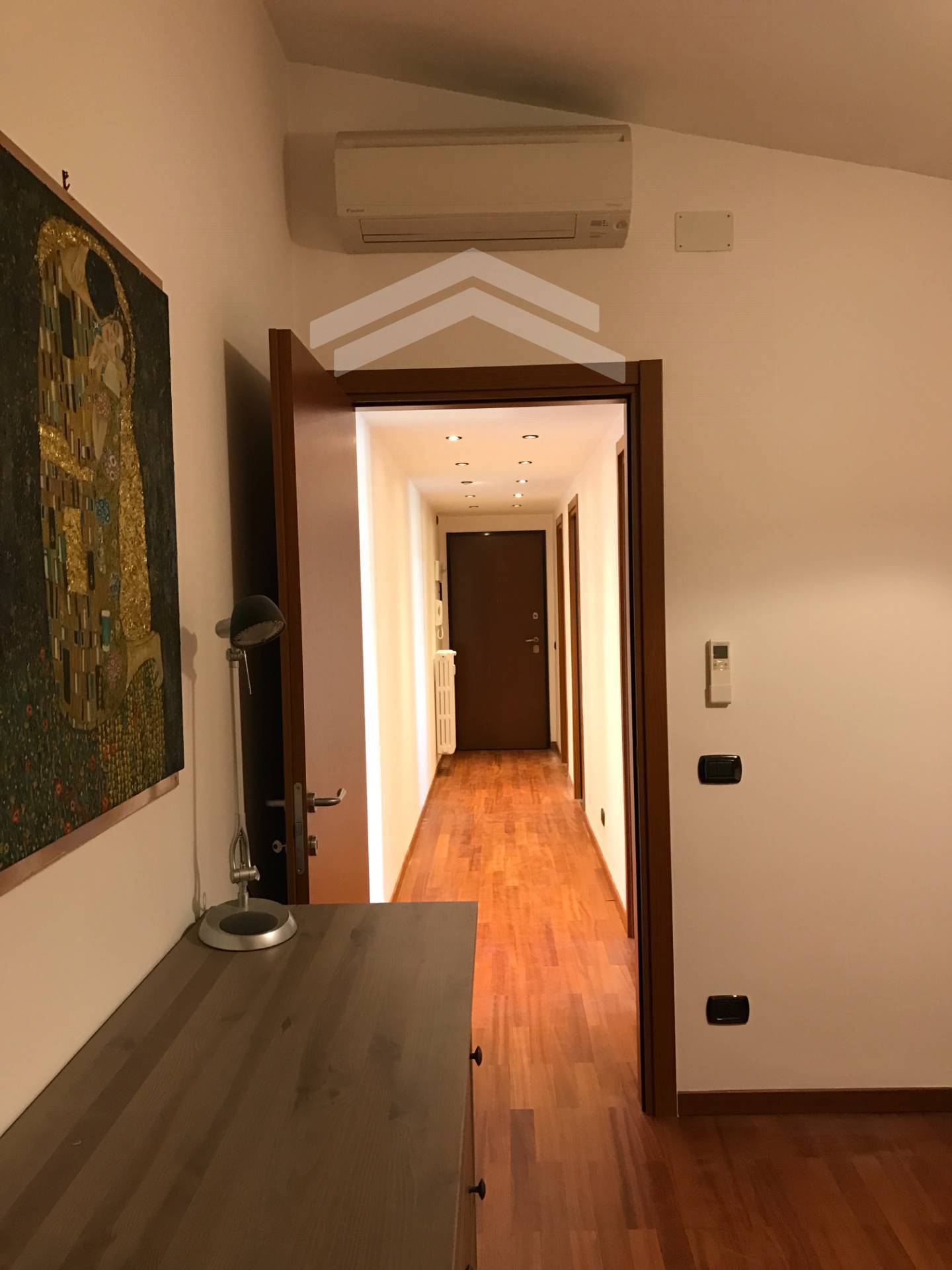 Appartamento in vendita a Campobasso, Centro