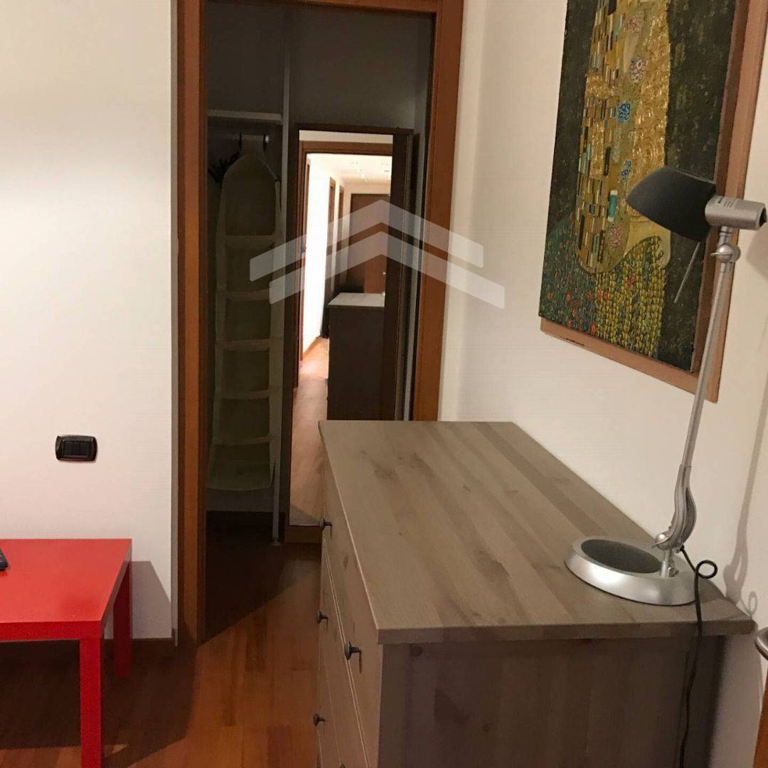 Appartamento in vendita a Campobasso, Centro