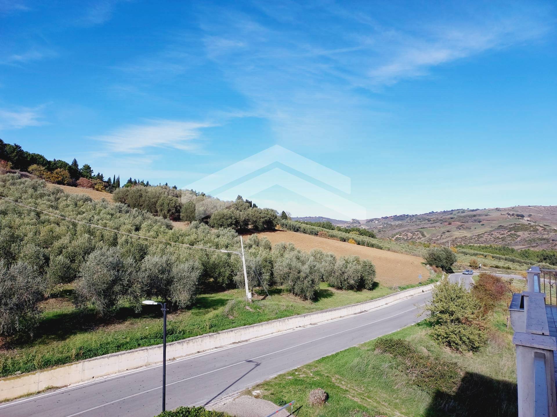 Terreno Agricolo in vendita a Guardialfiera