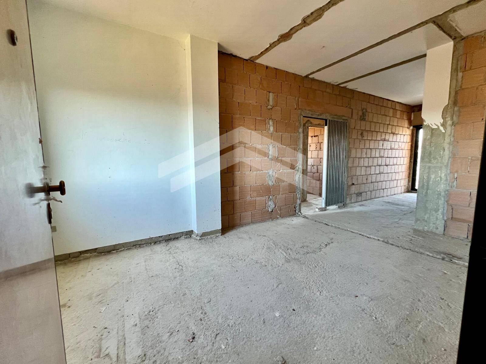 Appartamento in vendita a Campobasso, Semicentro