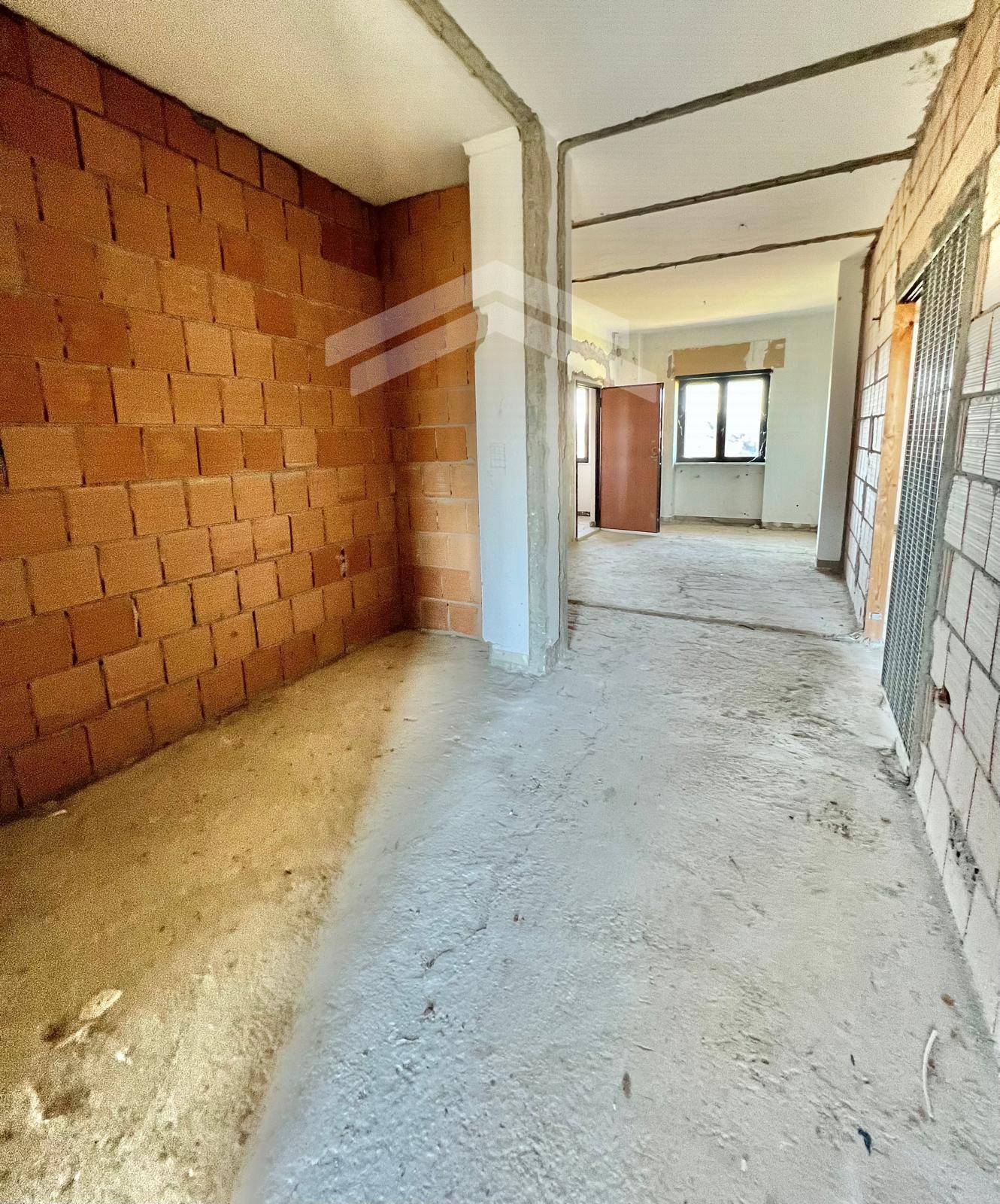 Appartamento in vendita a Campobasso, Semicentro