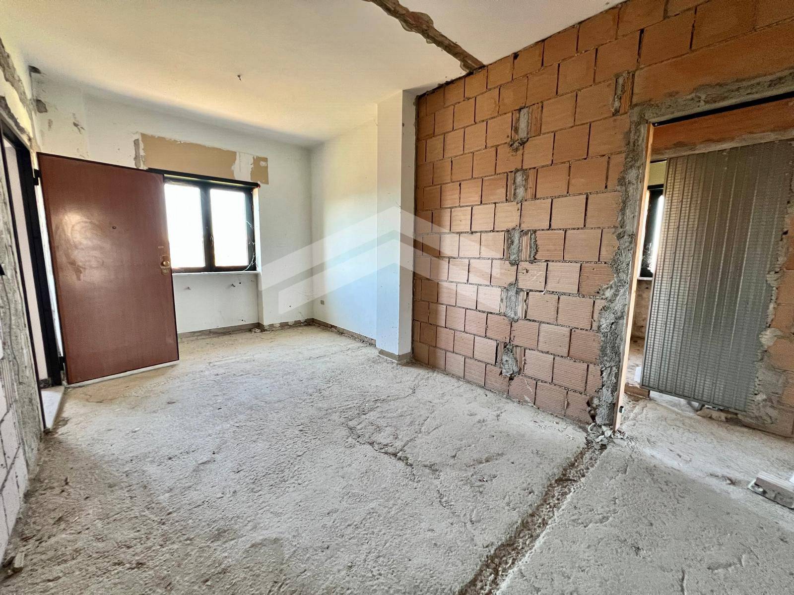 Appartamento in vendita a Campobasso, Semicentro