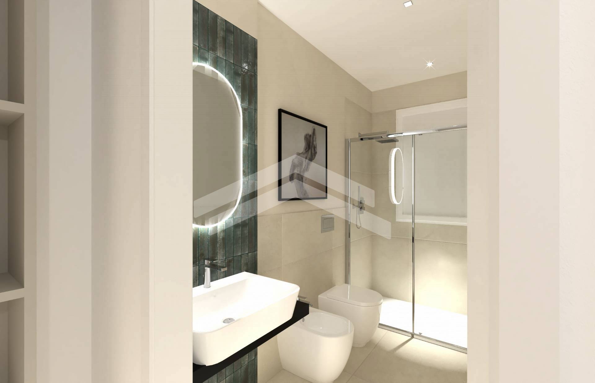 Appartamento in vendita a Montenero di Bisaccia