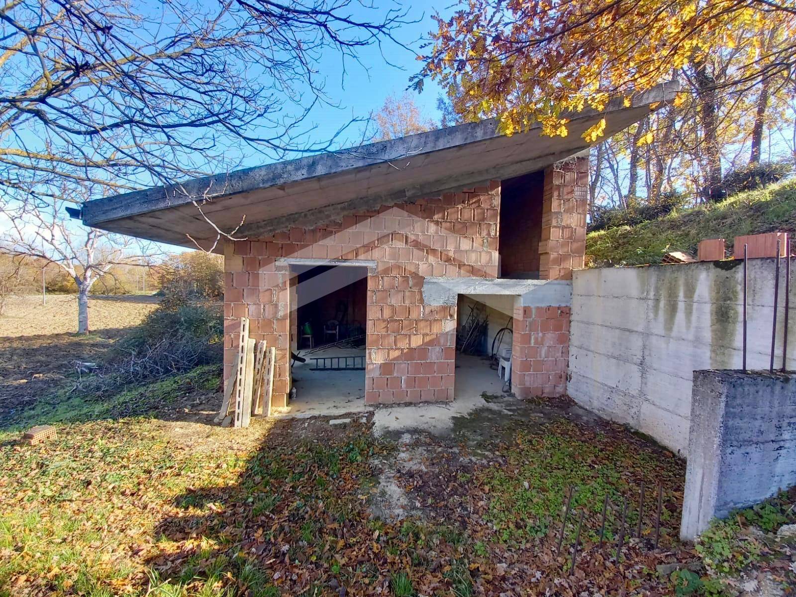 Casa indipendente in vendita a Mirabello Sannitico