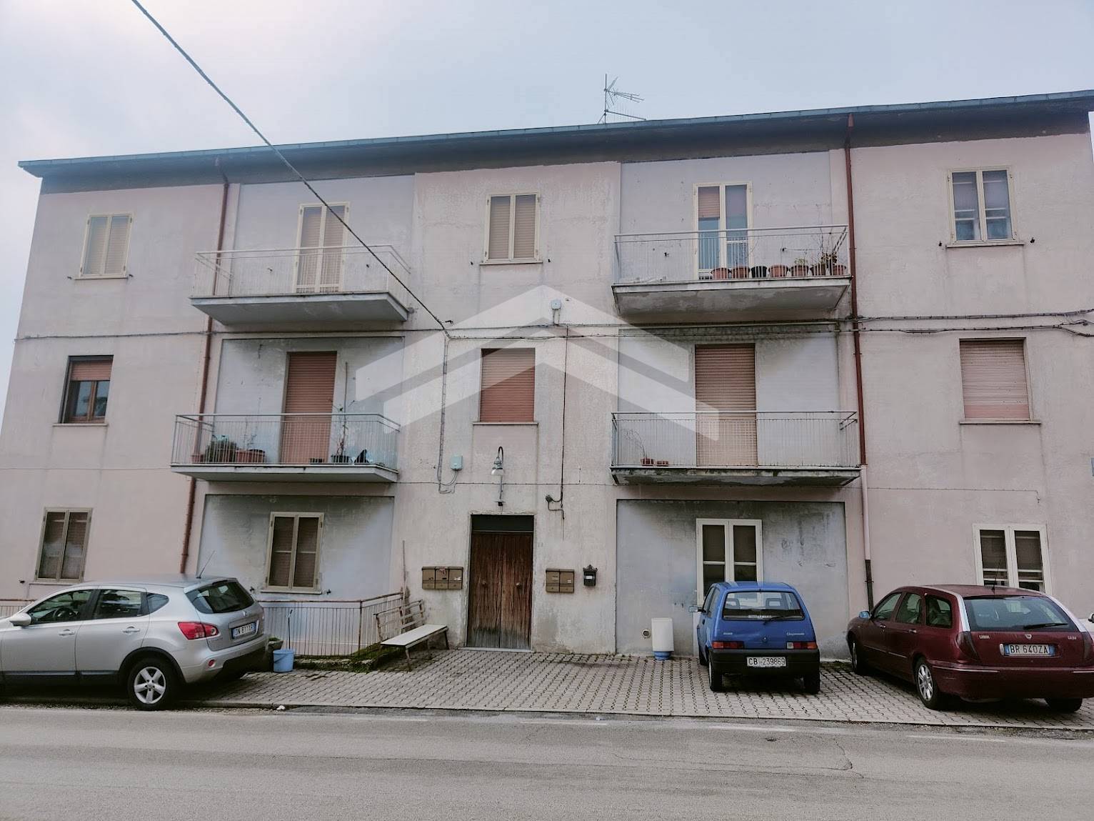 Appartamento in vendita a Vinchiaturo