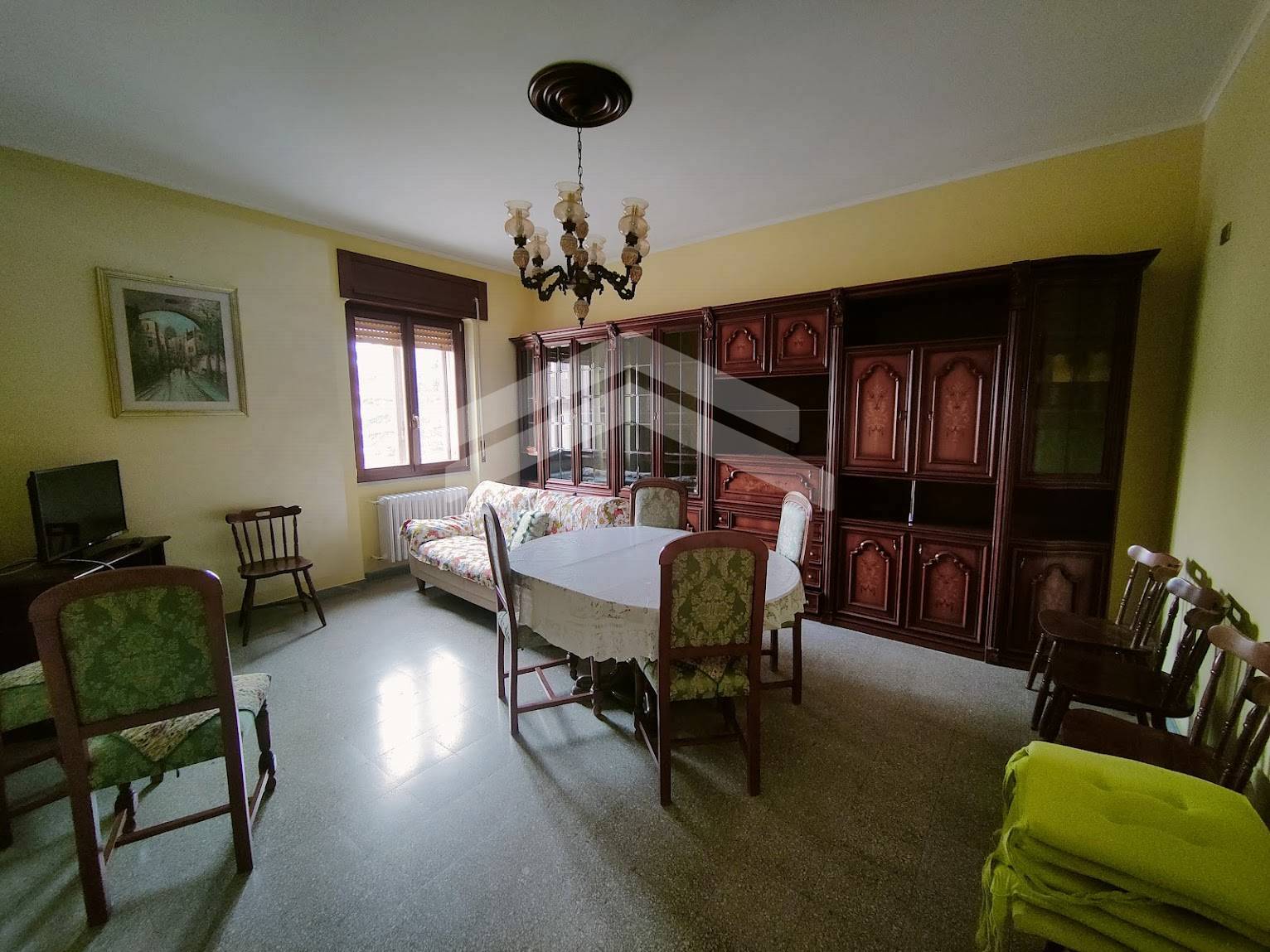 Appartamento in vendita a Vinchiaturo