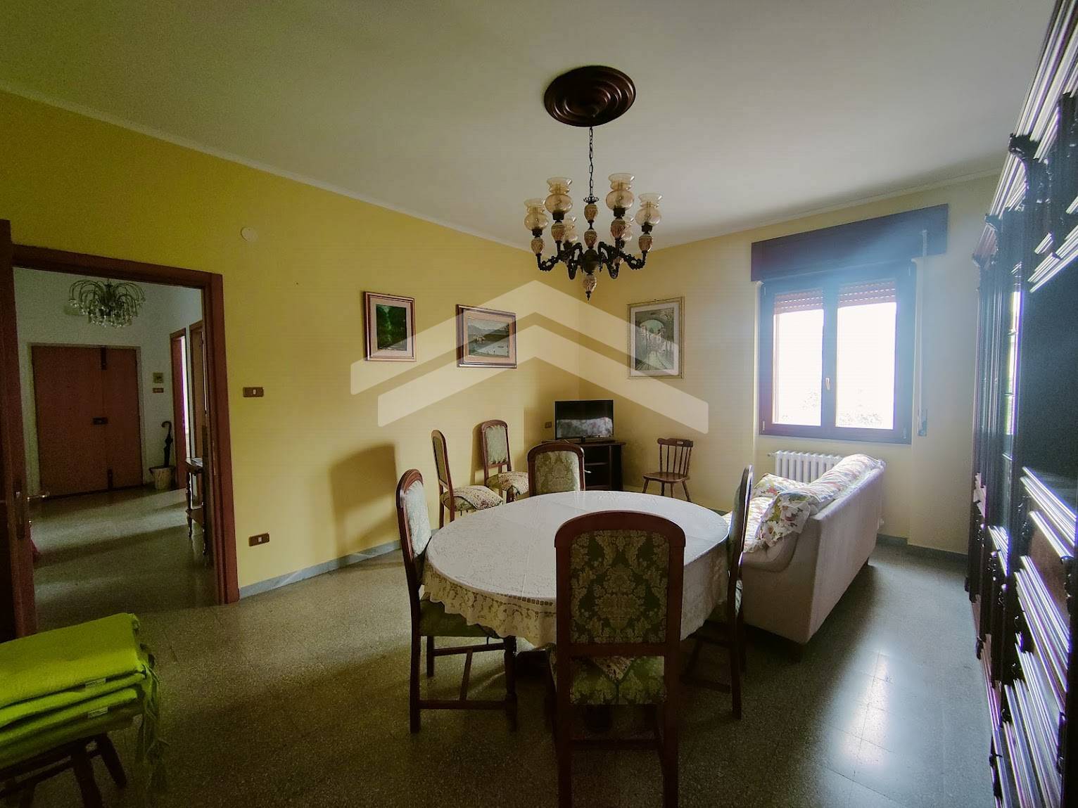 Appartamento in vendita a Vinchiaturo