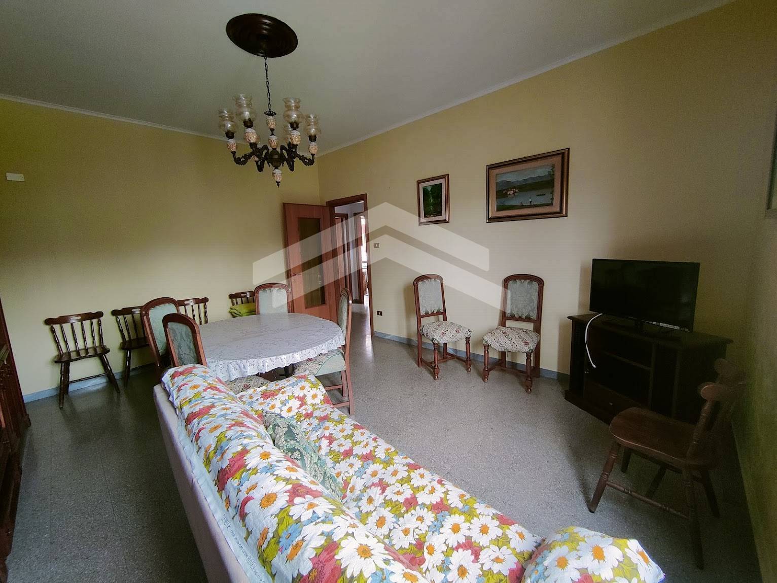 Appartamento in vendita a Vinchiaturo