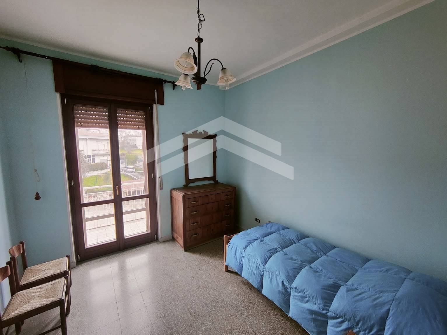 Appartamento in vendita a Vinchiaturo