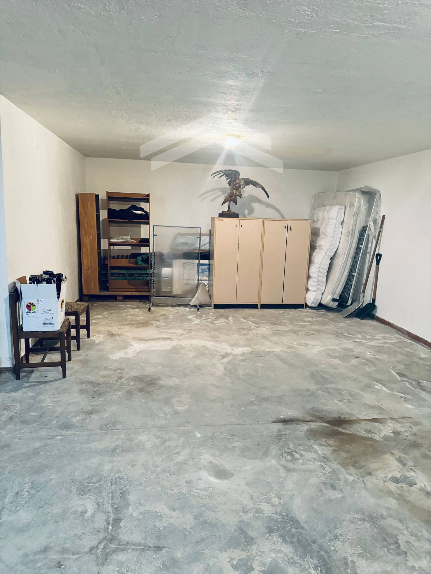 Box o garage in vendita a Campobasso, Vazzieri