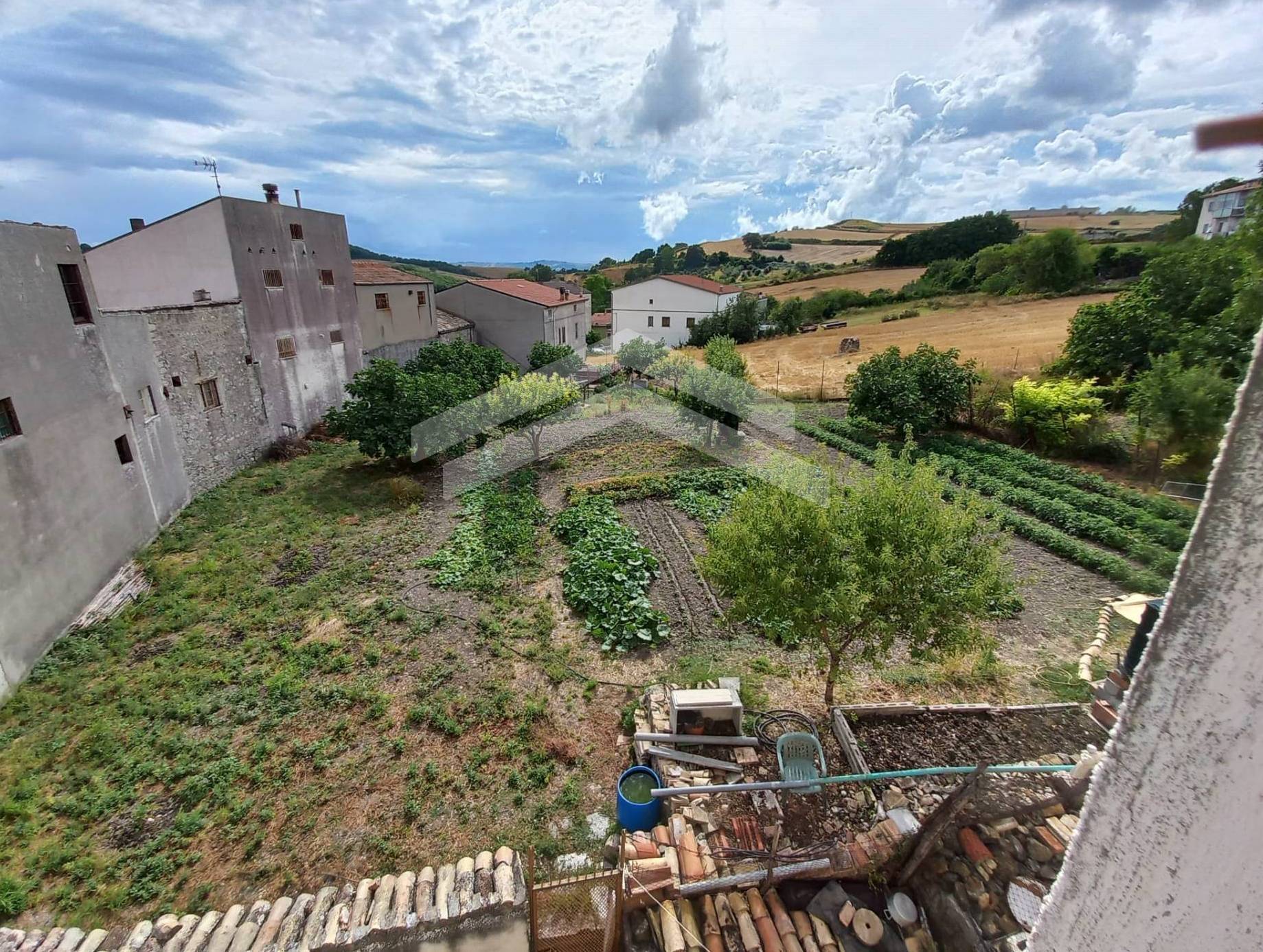 Casa indipendente in vendita a Bonefro