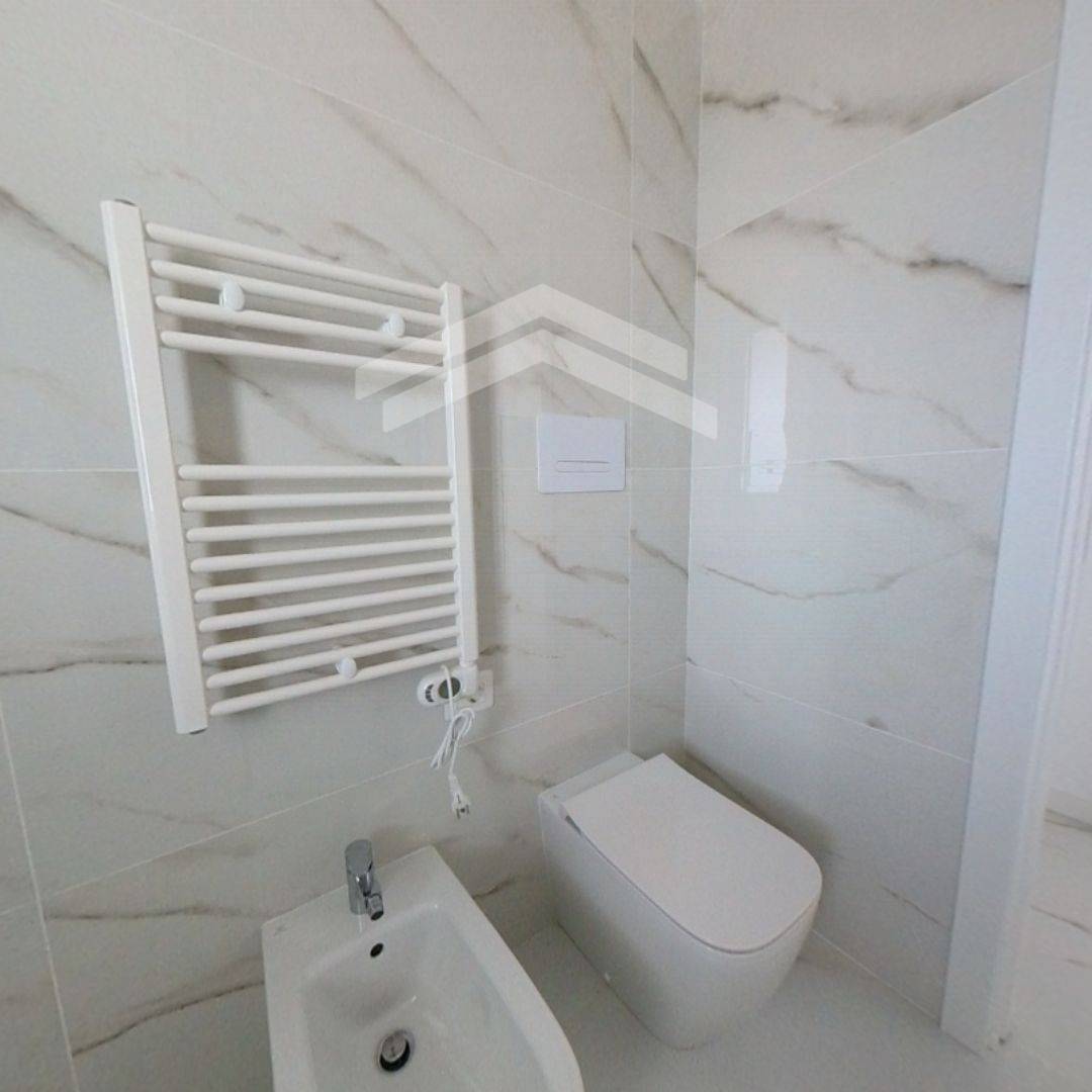 Appartamento in vendita a Termoli