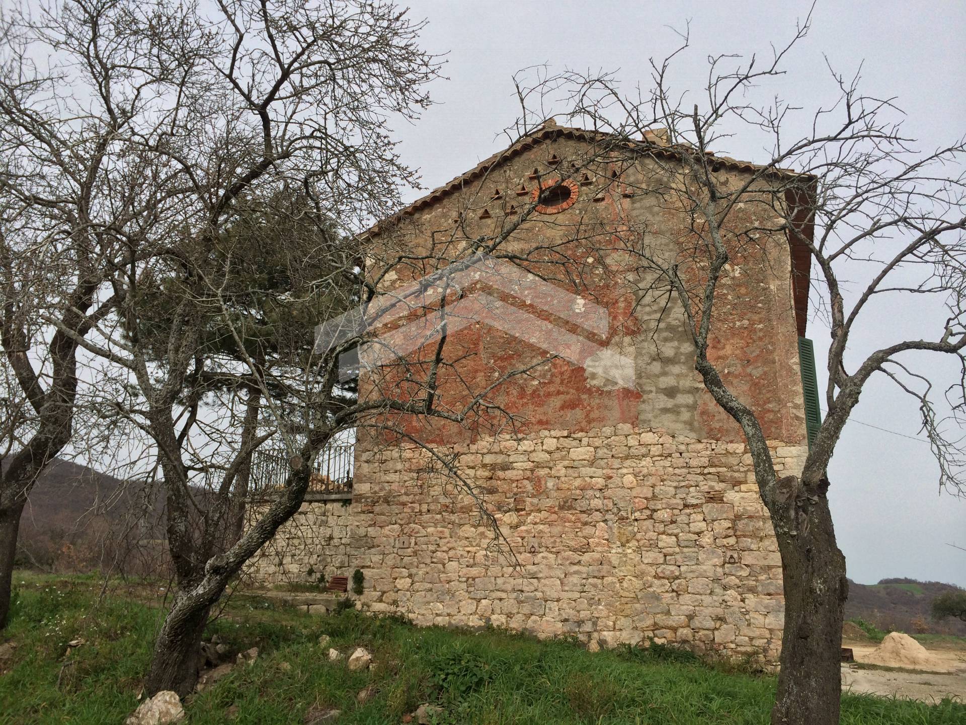 Casale in vendita a Riccia