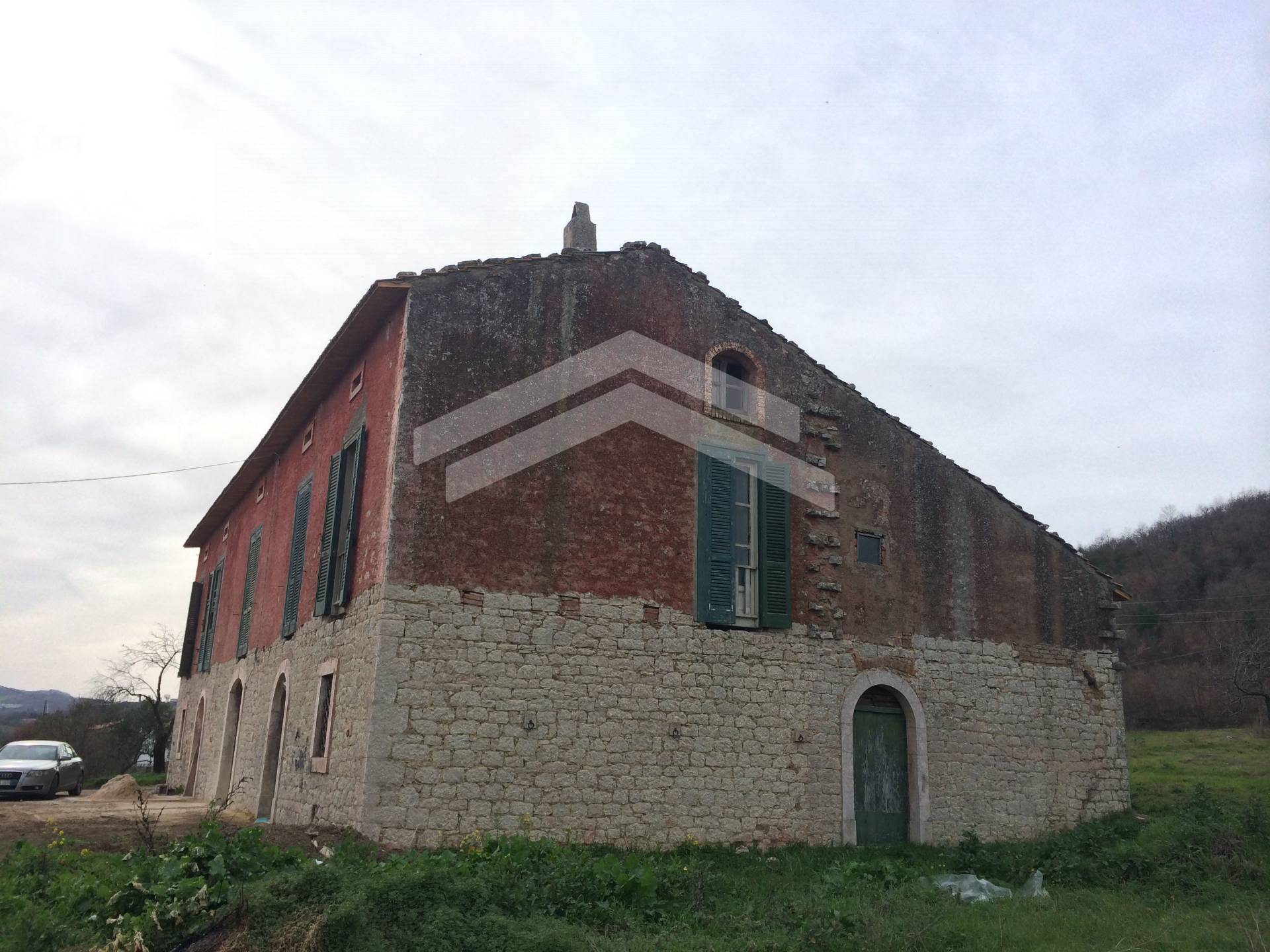 Casale in vendita a Riccia