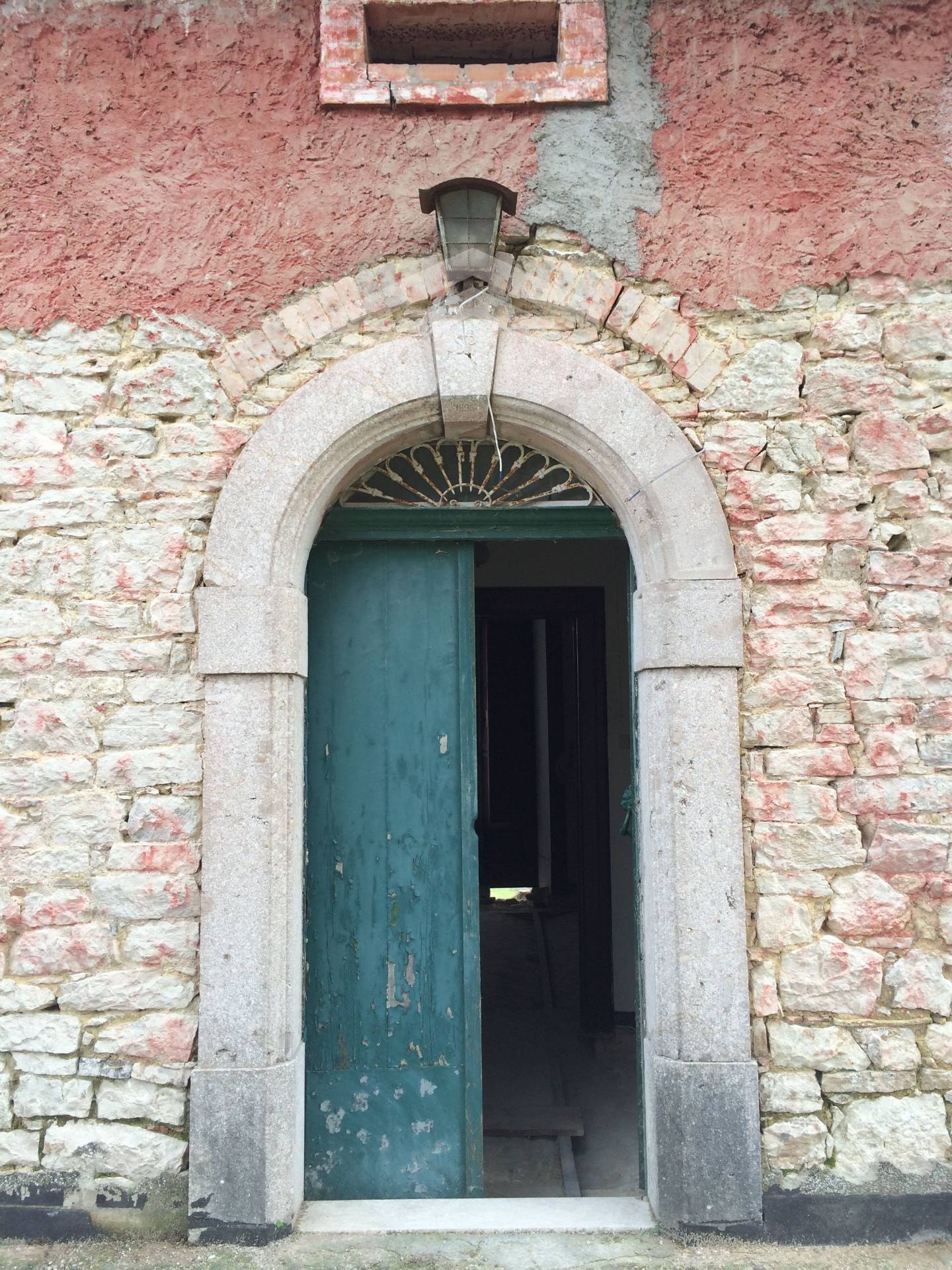 Casale in vendita a Riccia