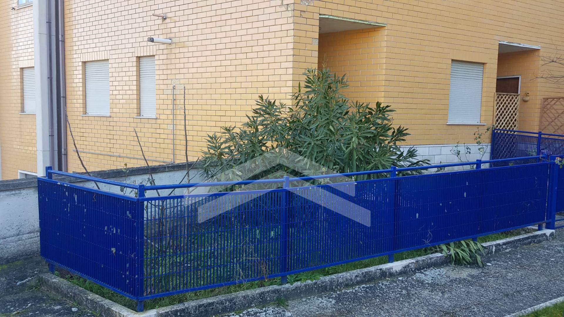 Appartamento in vendita a Campobasso, Colle dell'Orso