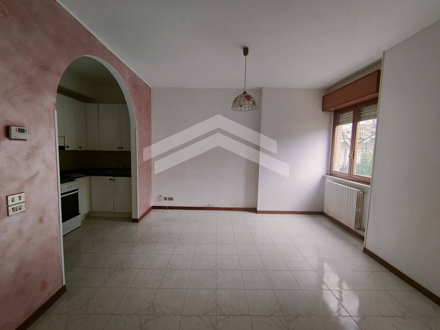 Appartamento in vendita a Campobasso, Colle dell'Orso