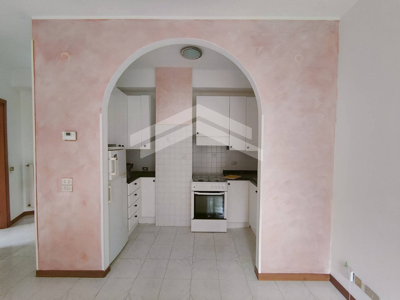 Appartamento in vendita a Campobasso, Colle dell'Orso