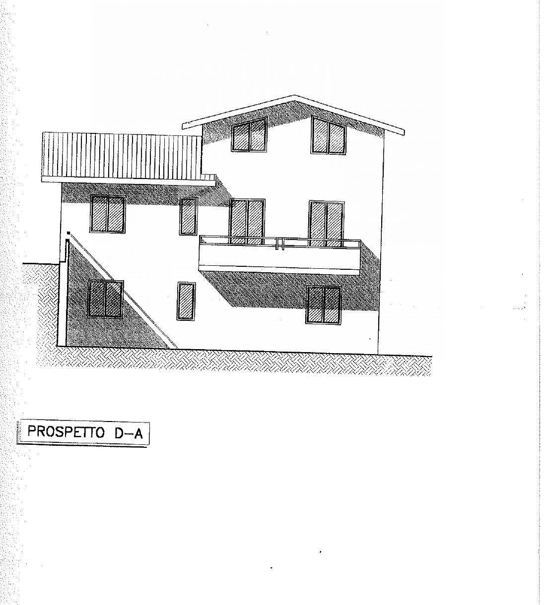 Struttura in vendita a Oratino