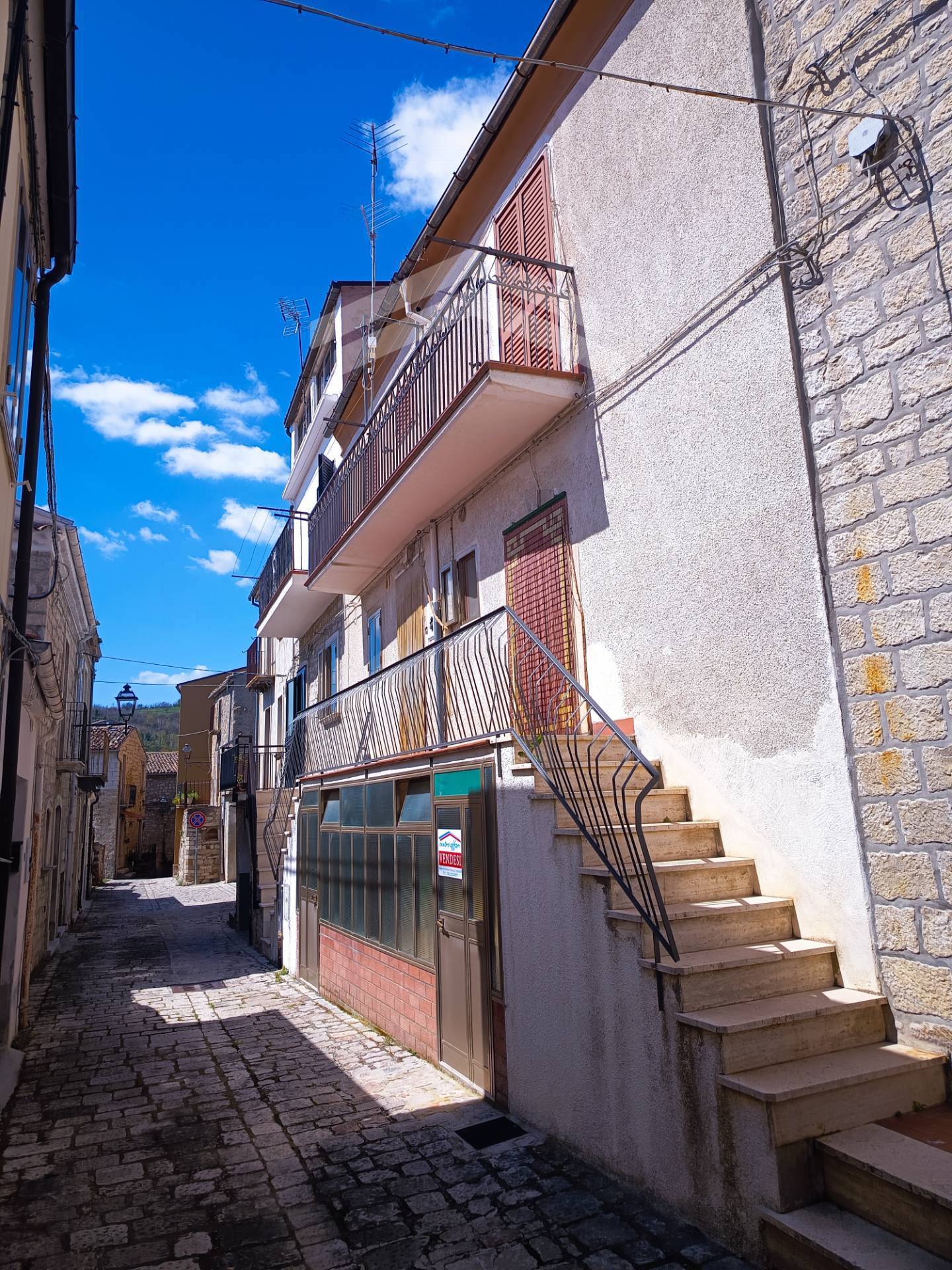 Cielo Terra in vendita a Castelbottaccio