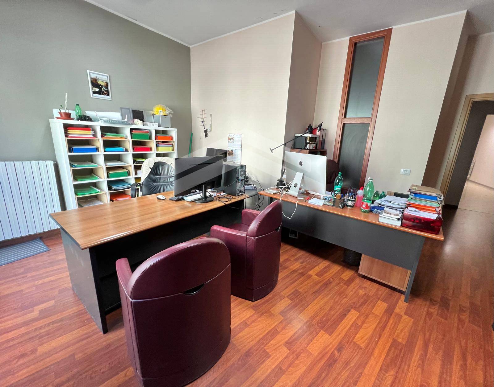 Appartamento in vendita a Campobasso, Centro