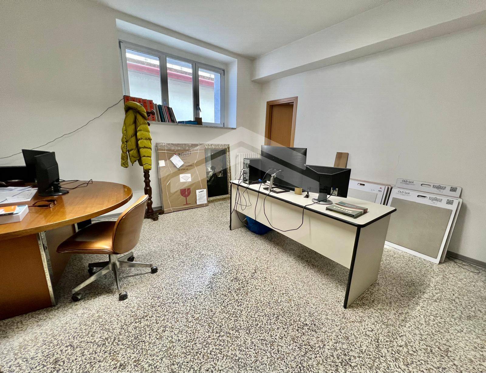 Appartamento in vendita a Campobasso, Centro