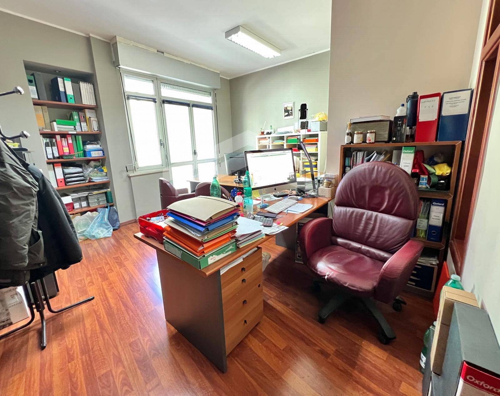 Appartamento in vendita a Campobasso, Centro