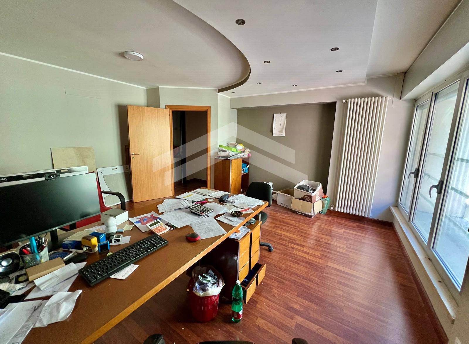 Appartamento in vendita a Campobasso, Centro