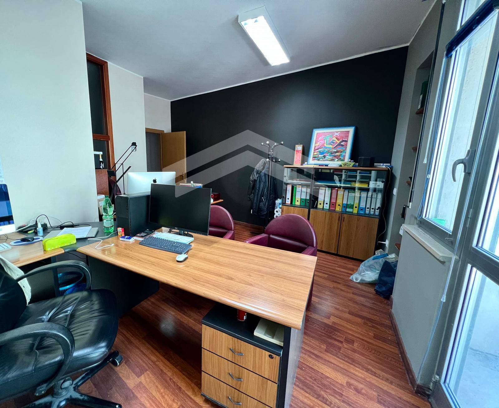 Appartamento in vendita a Campobasso, Centro