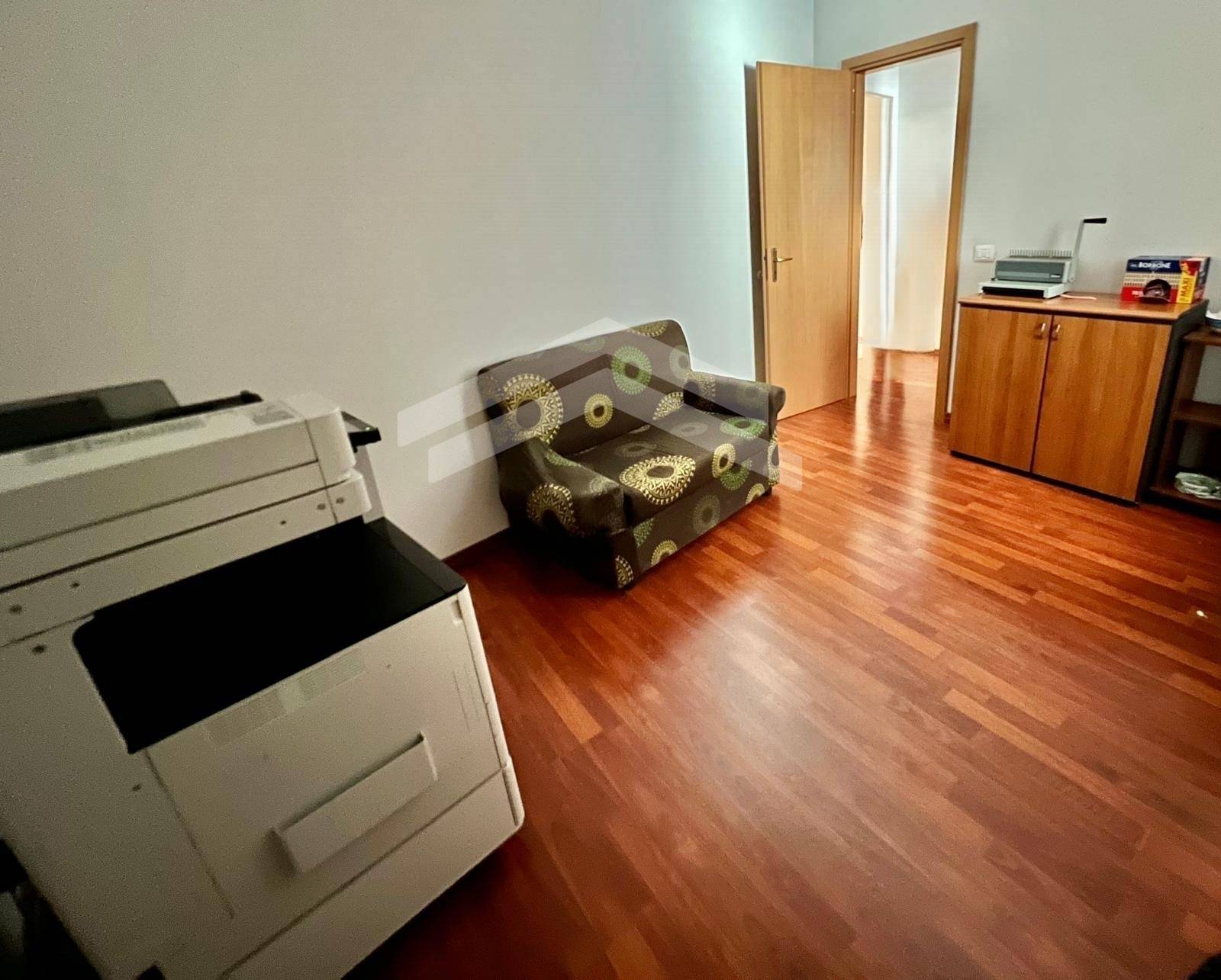 Appartamento in vendita a Campobasso, Centro