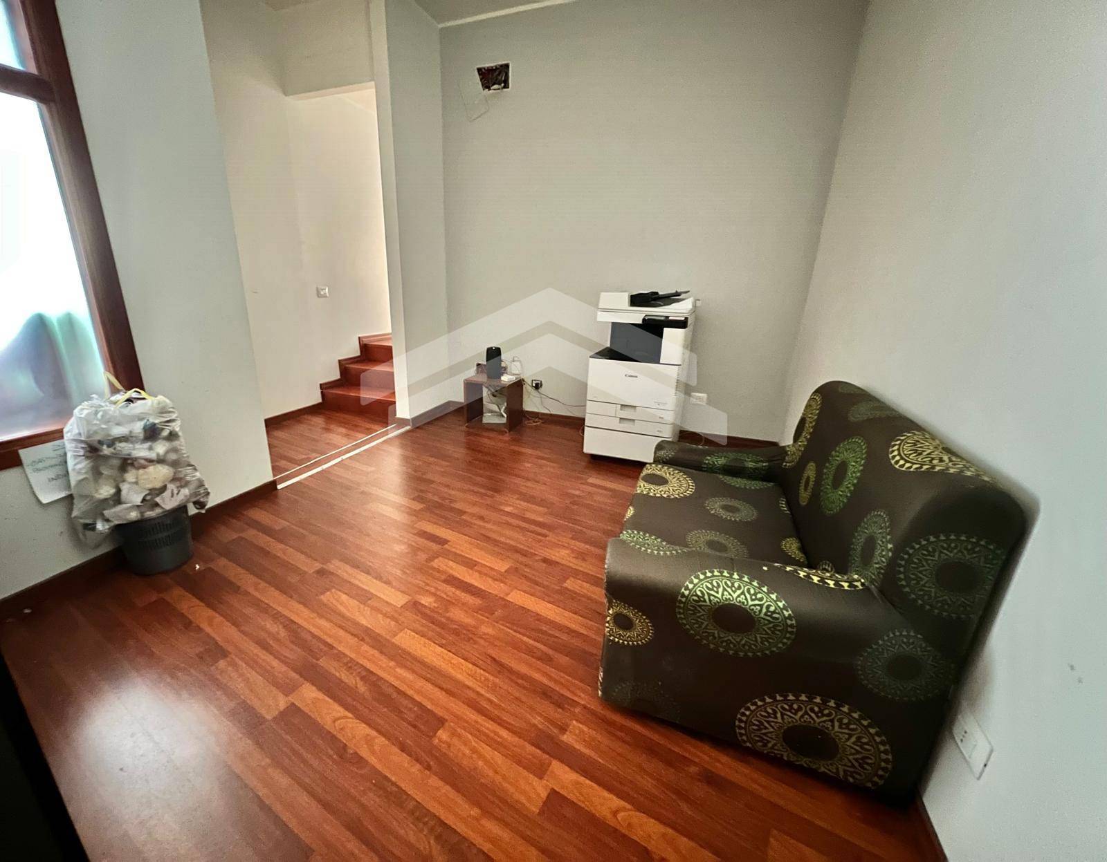 Appartamento in vendita a Campobasso, Centro